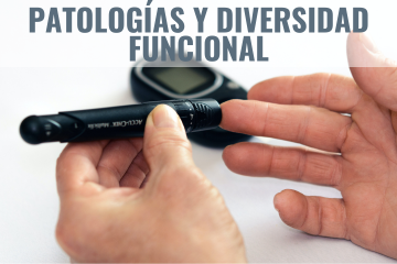 Patologías y diversidad funcional