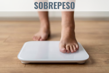 Sobrepeso